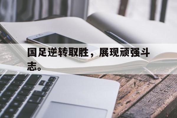 开云登录入口-国足逆转取胜，展现顽强斗志。